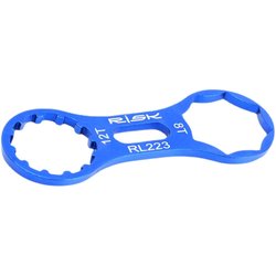 rst santuo disassembly tool xcm mountain bike