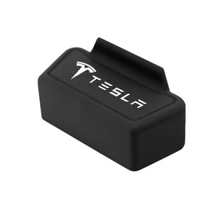 
Suitable for Tesla model refresh Y 3 X S YaOBD interface protective cover cover cover accessories car interior decoration