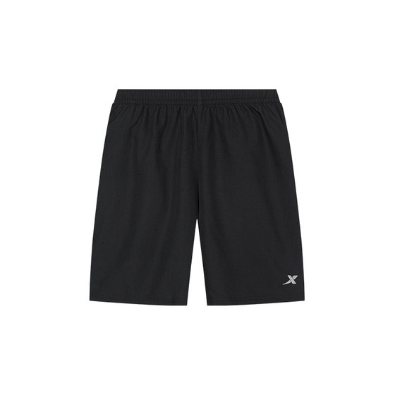 
Xtep sports pants shorts men's quick-drying ice silk running pants summer men's 2026 new outer wear five-point pants