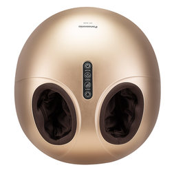 Panasonic foot massage acupoint roller