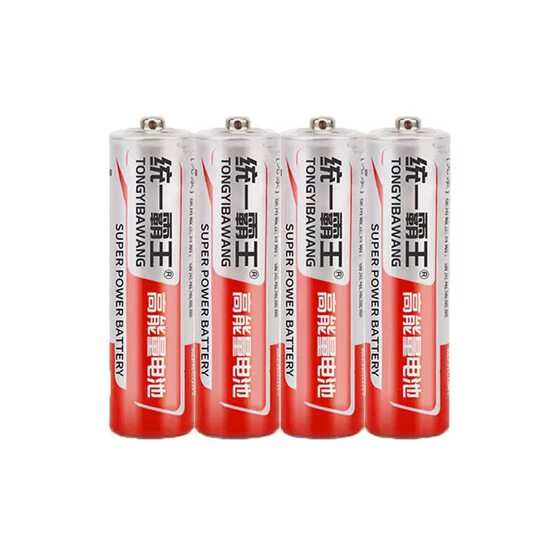 
Battery No. 5 No. 7 carbon battery TV air conditioner remote control alarm clock alarm watch No. 5 toy durable