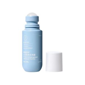 Amway anti -sweat relief 100ml Yammi Shukukuka fragrance, pearl dew, sweat and smell, men and women official authentic
