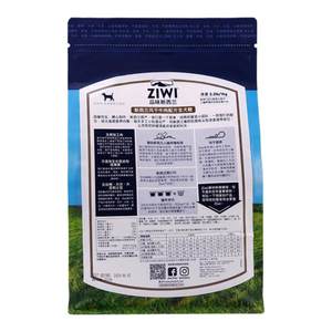 
Recommended by the shopkeeper ~ Ziwi Ziyi Peak Dog Food, Chicken, Beef, Air-dried, Puppy Universal Dog Food 2.5kg
