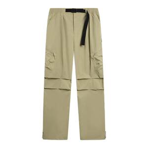 
Li Ning Outdoor CF Traceability丨Men's Spring Straight Loose and Comfortable Sports Pants Men's Student Pants Men's Style