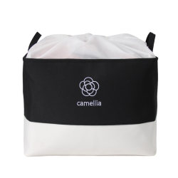 Large storage box for seasonal clothes and bedding
