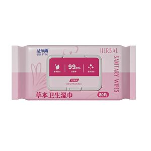 
[Member U first buy at great value] Jieeryin sanitary wipes, special intercourse wet paper for women’s private parts care