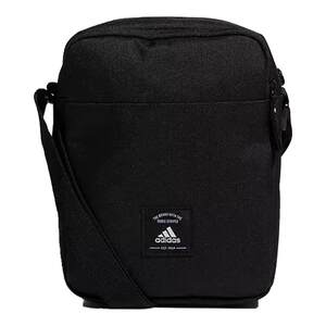 
adidas crossbody bag for men's new style adidas one-shoulder genuine men's sports and casual backpack lightweight bag small