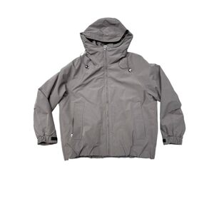 
New winter quilted jacket, cotton coat, hooded outdoor thickened jacket, couple style, sports handsome plus cotton jacket