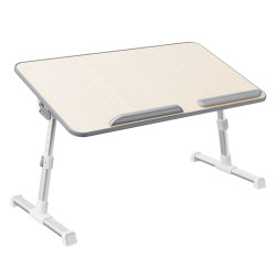 Sai Whale small table reading artifact foldable