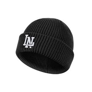 
Li Ning hat women's knitted hat men's new autumn and winter casual running outdoor windproof warm thickened woolen hat