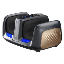 Aux calf massager fully automatic foot massager kneading and pressing soles of feet fully automatic foot pinching instrument