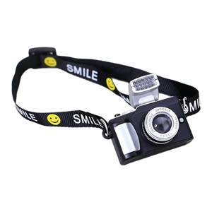 
Labubu camera suit doll clothes doll pendant lab diy cotton doll accessories crossbody