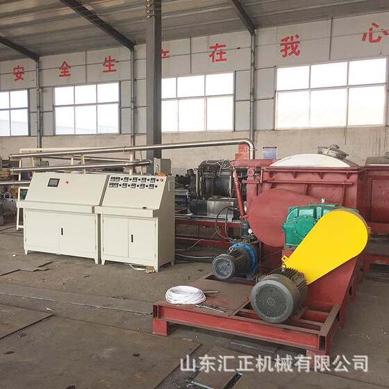 
Hot melt adhesive granule complete equipment Pressure sensitive adhesive block production equipment Hot melt glue stick production equipment Hot melt