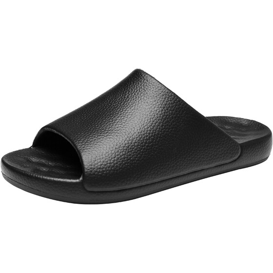 
HLA/Hailan Home Men's Shoes New Four Seasons Casual Trend Comfort Slippers Men's Breathable Flip-Flops All-match