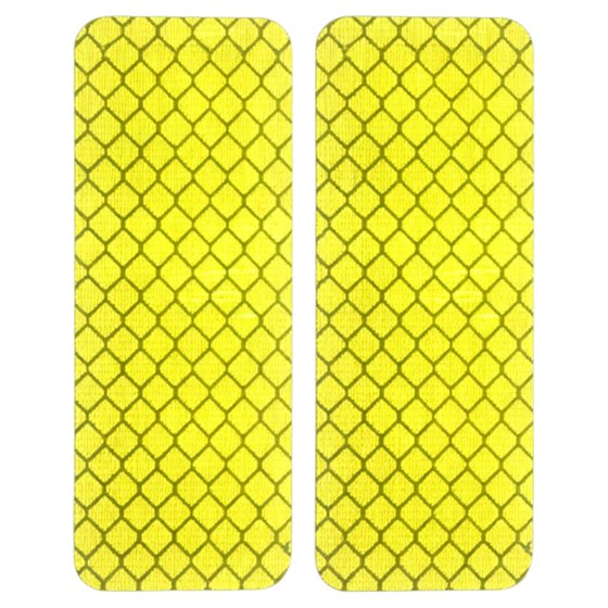 
Car reflective strip sticker night warning truck beautiful reflective car sticker for electric vehicle motorcycle reflective sticker