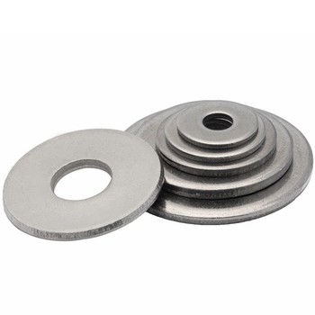304 stainless steel non-standard strong large and small edges