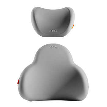 Cicido antibacterial head pillow seat cushion

