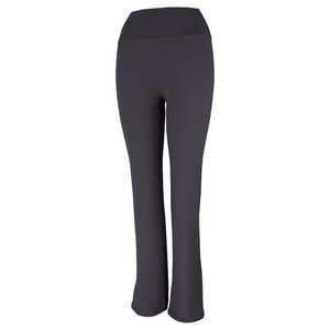 
Micro-laid yoga pants for women, high elasticity, quick-drying, high-waisted, peach-butt, dance, Pilates, sports, quick-drying, eight-point cigarette pants