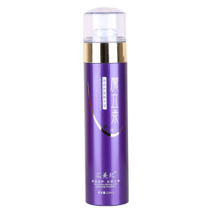 
Huimeiji Magic Rou Disposable Hair Care Spray Conditioner Anti-frizz Soft Spa Care Essence Magic Li Rou
