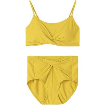 Women's one-piece swimsuit E-BRA by Embry