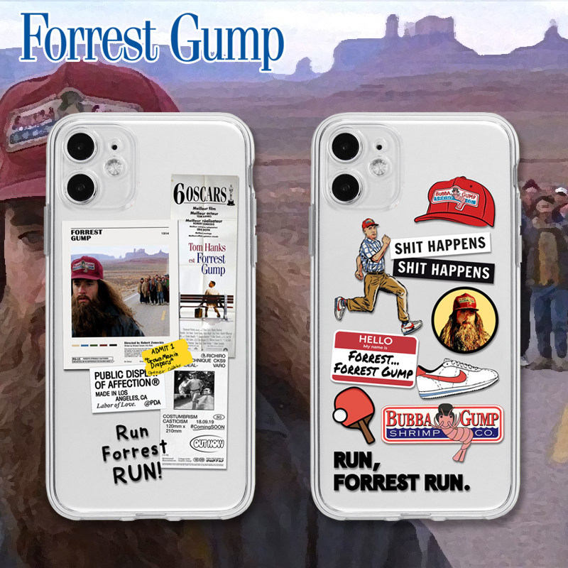 Forrest Gump
