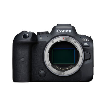 
Canon R5 R6 second generation 2 R8 RP EOS R professional full-frame second-hand high-end digital mirrorless camera