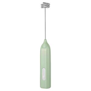 
Milk beating machine coffee household milk small cream whisk electric mixer milk beating hand mixer