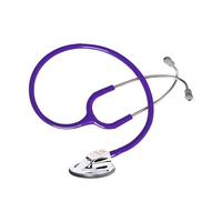 Spierui Spirit Stethoscope Cardiologist Medical Professional - Enhance Your Medical Practice With This Dedicated Stethoscope Perfect For Cardiologists And Students