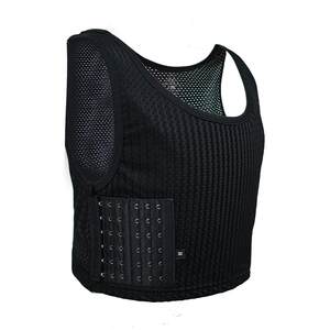 
Whalezaki bra underwear super flat and non-bandage autumn and winter short breasts and short big breasts show small bra for women