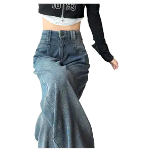 Women's Retro Pants