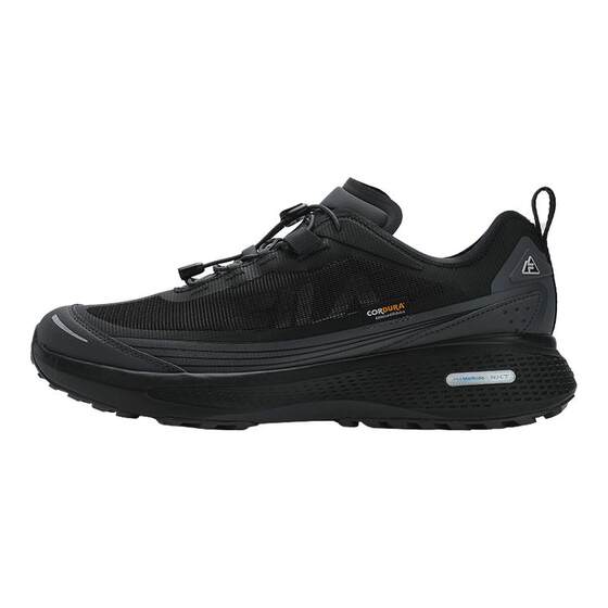 
FILA Fila 3 outdoor shoes men's shoes 2025 summer new running shoes cross-country running shoes men's sports shoes