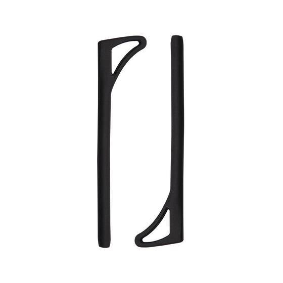 Glasses anti -sliding sleeve silicone fixed ear hook Eye frame anti -sliding anti -off -shed artifact mirror leg accessories anti -grinding foot sleeve