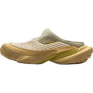 Li Ning CF Hiking SLIPPER丨Outdoor Shoes Men's Shoes New Women's Shoes Summer Sandals Sports Shoes
