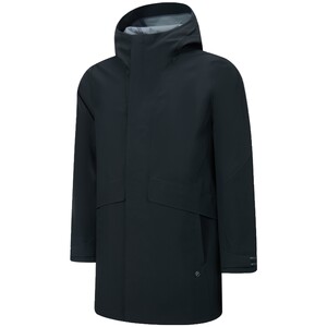 
RAPIDO 雳霹道 spring and summer men's R-LINE business outdoor sports casual commuting long windbreaker jacket