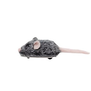 
IPAWSPACE electric sounding cat and dog toys, simulated mice, self-entertainment, cat sticks, pet supplies
