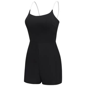 Subitao Modern Pian Series Bow-shaped Swimsuit
