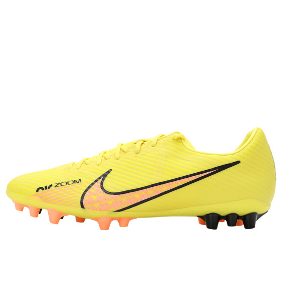 Little Fat Geke Nike Color Assassin 16 mid -end AG short nails grass gas cushion competition training flying tray football shoes men and women
