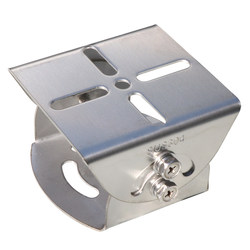 Monitoring 304 stainless steel universal bolt duckbill bracket