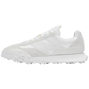 
New Balance NB official authentic winter couple fashion simple and comfortable sports and casual shoes UXC72RB