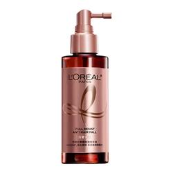 L'oreal Anti-hair Loss Small Water Gun Spray Ampoule Hair Solid Anti-hair Loss Scalp Care Ginger Strong Hair Root Essence