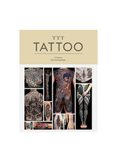 TTT: татуировка татуировки современная татуировка татуировки мастер -художественные работы коллекция татуировка тату
