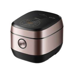 Midea 5-liter rice cooker IH heating concentrated iron kettle
