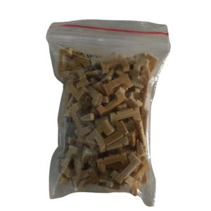 Chaoshan 2-string bamboo code (10 pieces/20 yuan, free shipping)