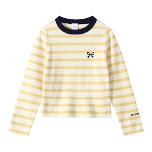 
Ueki Girls' Sweater 2026 Spring New Medium and Large Boys' Sweaters Knitted Sweaters Children's Knitted Sweaters Children's Clothing