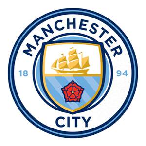 
Manchester City Haaland Football Fan Reflective Electric Vehicle Motorcycle Car Sticker Rear Glass Sticker Door Body Sticker