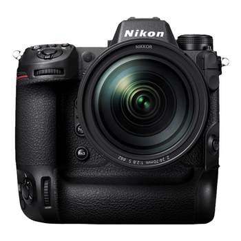 Nikon Z8 ZR ZF Z9 camera digital high-definition travel second-hand equipment full-frame video mirrorless camera