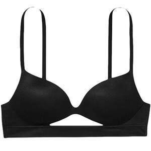
Straight down to 198 Victoria's Secret Incredible Small Breast Push Up Underwear Makes Bigger and Rounder Seamless Sexy Bra for Women