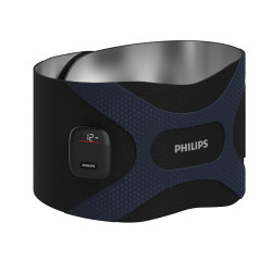 Philips lazy sports sweat belt 3305B