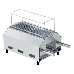 Zibo Barbecue Stove Smokeless Shandong Household Charcoal Carbon Indoor And Outdoor Small Barbecue Rack