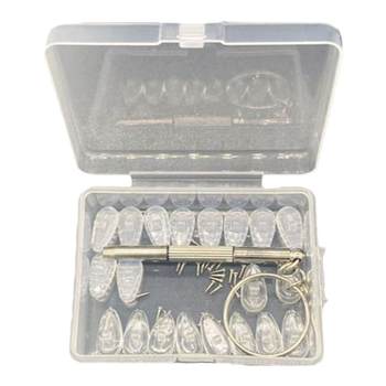 Anti -pressure marks of airbags, anti -pressure marks super soft nose pads
